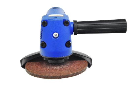 Esmerilhadeira Pneumática 4" 0,5HP 11000RPM PRO-474 PDR