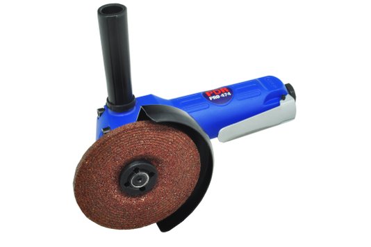 Esmerilhadeira Pneumática 4" 0,5HP 11000RPM PRO-474 PDR