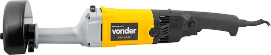 Esmerilhadeira Reta 6" ERV1050 127V Vonder
