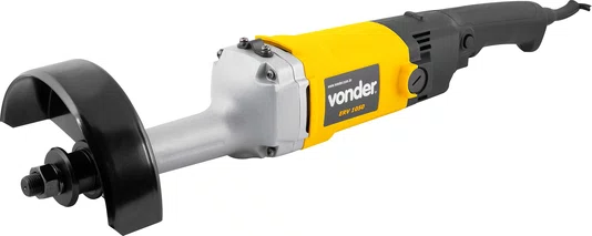 Esmerilhadeira Reta 6" ERV1050 220V Vonder