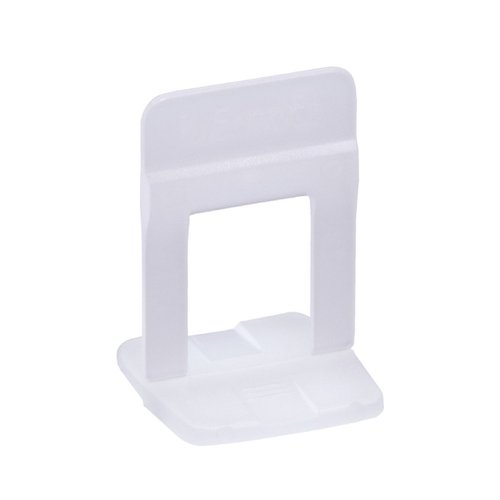 Espaçador Nivelador Slim 2mm Pacote 61536 Cortag