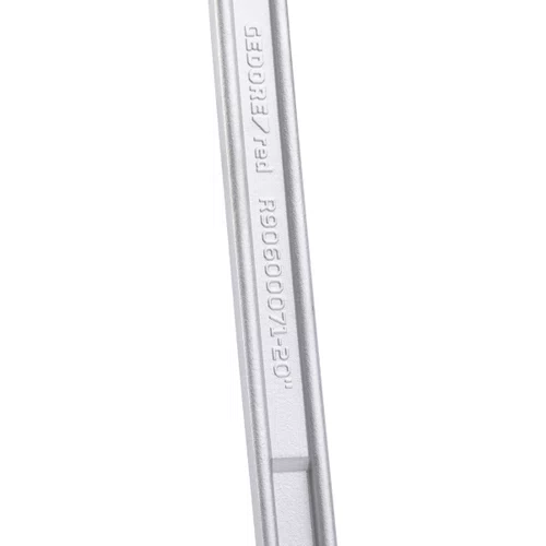 Espátula Chata 20'' R90600071 Gedore Red