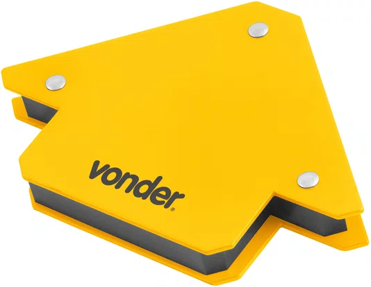 Esquadro Magnético 10 kg Vonder