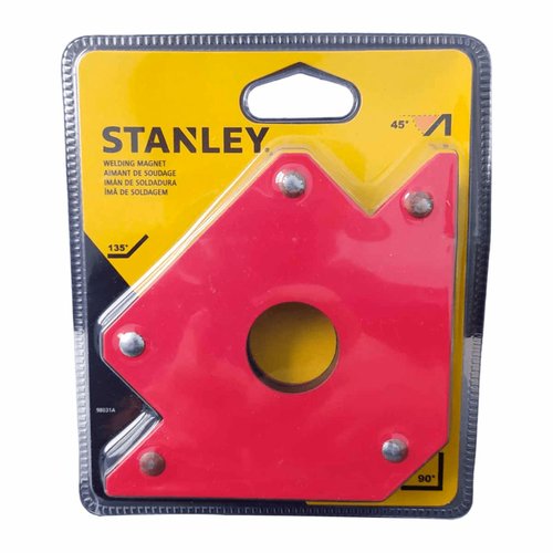 Esquadro Magnético 98031STA Stanley