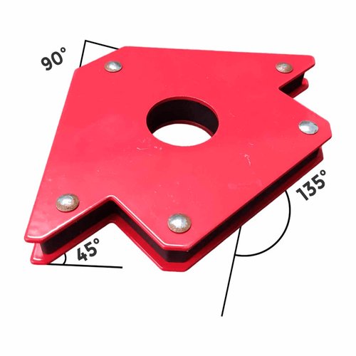 Esquadro Magnético 98031STA Stanley