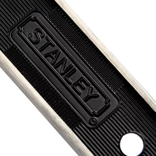 Esquadro Metálico Profissional 10" 25,4cm 46-534 Stanley
