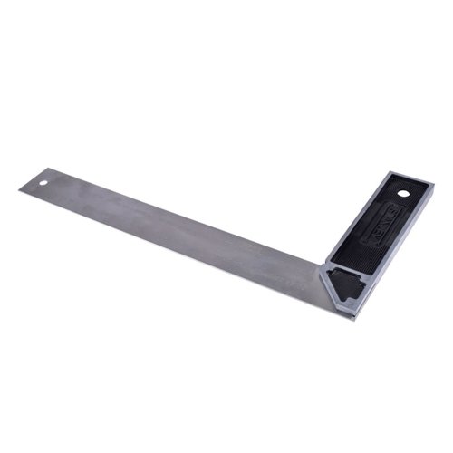 Esquadro Metálico Profissional 12" (305mm) 46-536 Stanley