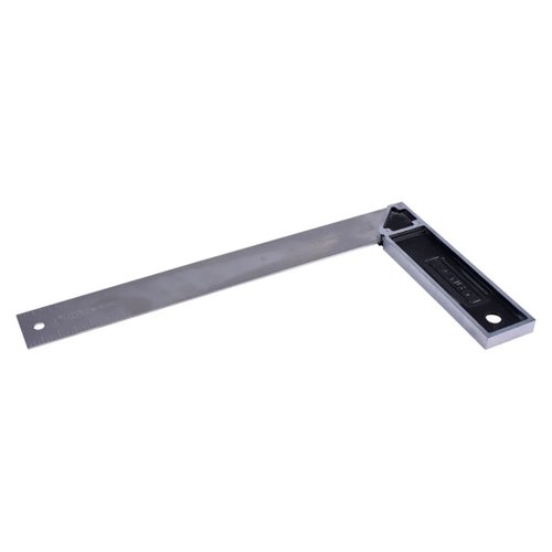 Esquadro Metálico Profissional 12" (305mm) 46-536 Stanley