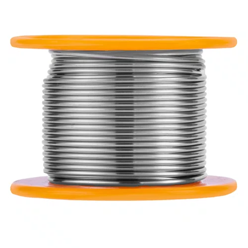 Estanho Fio Solda 1,0mm 50g 60/40 Estanho/Chumbo 9133355 Sparta