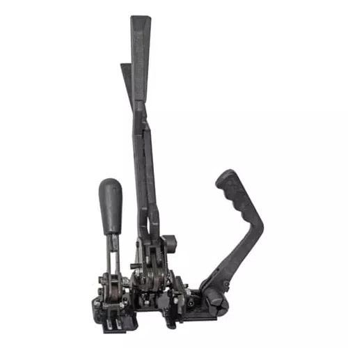Esticador e Selador Conjugado Para Fita PP 10/13/16mm WAC 01 101009 Werle