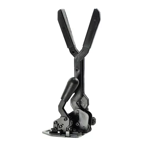 Esticador e Selador Conjugado Para Fita PP 10/13/16mm WAC 01 101009 Werle
