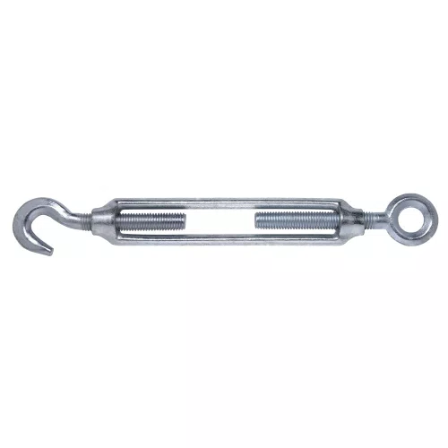 Esticador Gancho x Olhal M12 – 1/2" Carbostorm