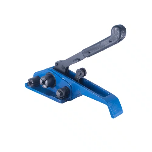 Esticador Manual Para Fita PET WEP 16mm 101013 Werle