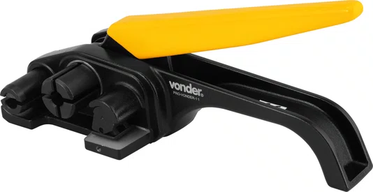 Esticador para Fita de Poliéster 3/8" a 3/4" Vonder