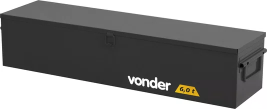 Esticador Hidráulico para Lataria 6 Ton Vonder