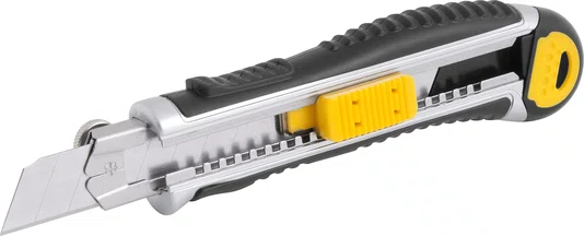 Estilete 18 mm C-5 Construtor – Vonder