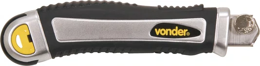Estilete 18 mm C-5 Construtor – Vonder