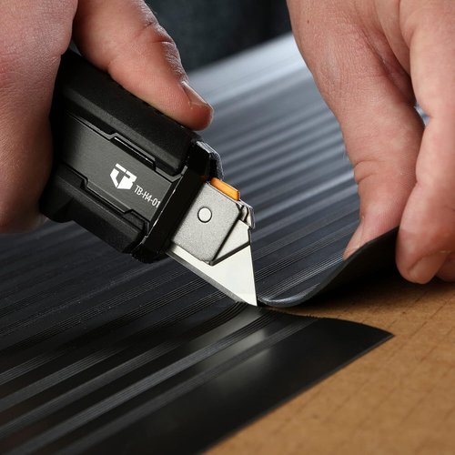 Estilete Trapezoidal Raspador com Lâminas TB-H4S5-01 ToughBuilt