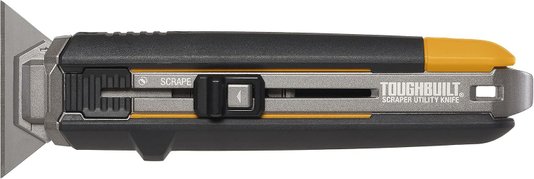 Estilete Trapezoidal Raspador com Lâminas TB-H4S5-01 ToughBuilt