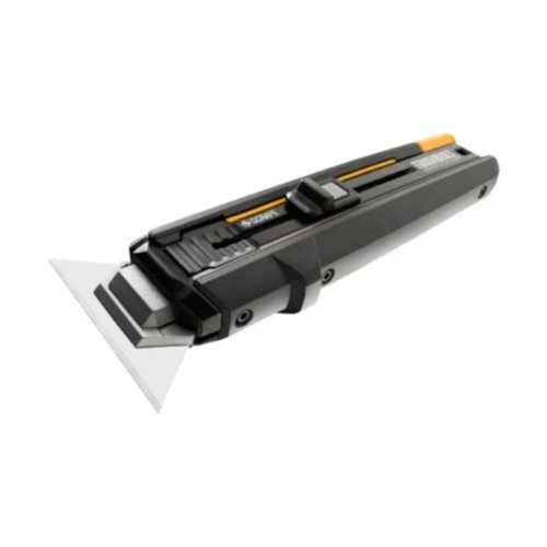 Estilete Trapezoidal Raspador com Lâminas TB-H4S5-01 ToughBuilt