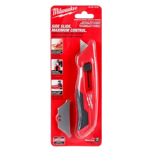 Estilete Multifuncional 48-22-1515 Milwaukee