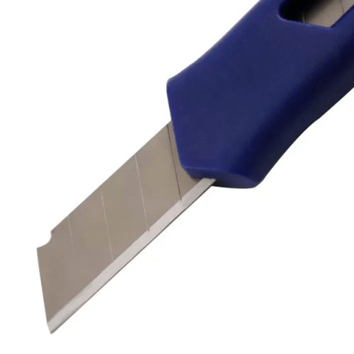 Estilete Snap Off Standard 9mm 10506546 Irwin