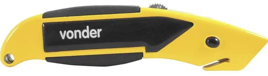 Estilete Trapezoidal 7" ET700 Vonder