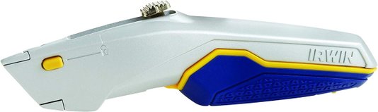 Estilete Trapezoidal Pro Touch 1774106 Irwin