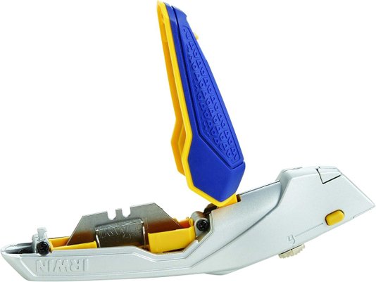 Estilete Trapezoidal Pro Touch 1774106 Irwin