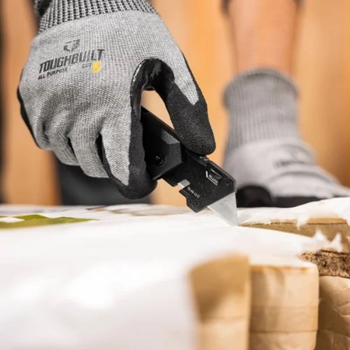 Estilete Utilitário Dobrável Compacto TB-H4-12-C ToughBuilt