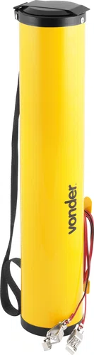 ESTUFA PORTATIL 3KG VONDER