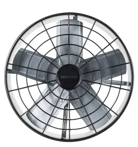 Exaustor Industrial 40cm 220V Premium Ventisol