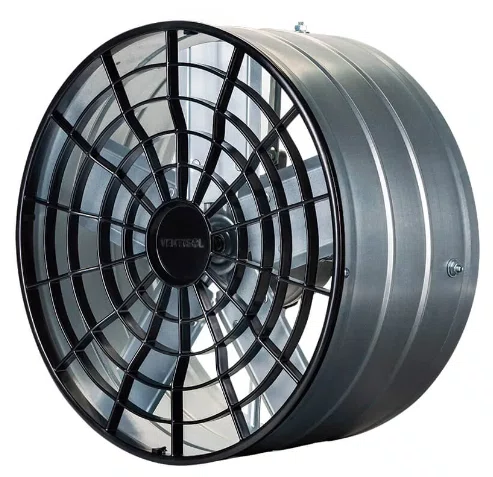 Exaustor Industrial 40cm 220V Premium Ventisol