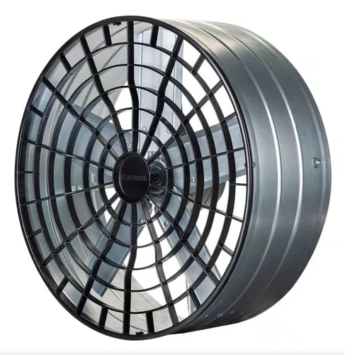 Exaustor Industrial 50cm 220V Premium Ventisol