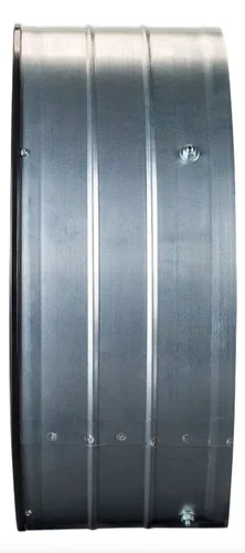 Exaustor Industrial 50cm 220V Premium Ventisol
