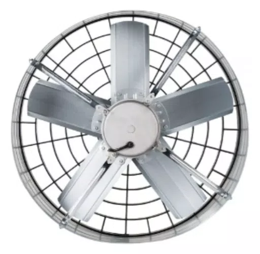 Exaustor Industrial 50cm 220V Premium Ventisol