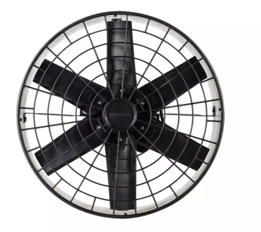 Exaustor Serviço Pesado Industrial 50cm 220V