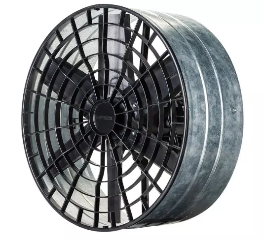 Exaustor Serviço Pesado Industrial 50cm 220V