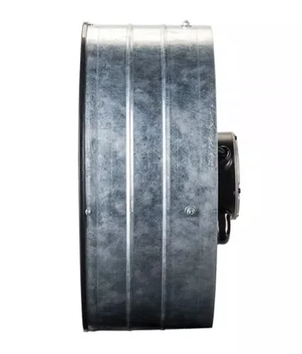 Exaustor Serviço Pesado Industrial 50cm 220V