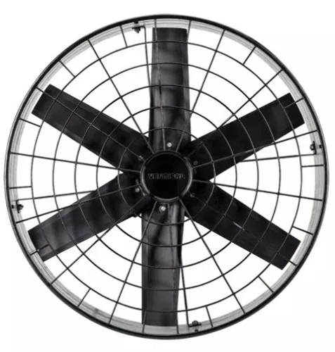 Exaustor Serviço Pesado Industrial 60 cm 220V