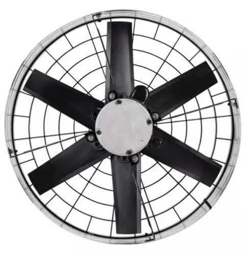 Exaustor Serviço Pesado Industrial 60 cm 220V