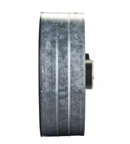 Exaustor Serviço Pesado Industrial 60 cm 220V