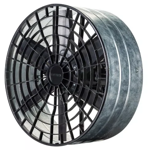 Exaustor Serviço Pesado Industrial 60 cm 220V