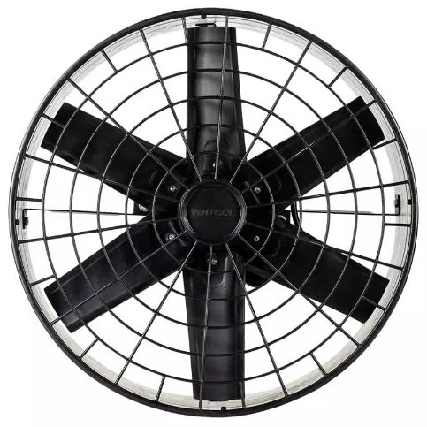 Exaustor Serviço Pesado Industrial Trifásico 60 cm 220V/380V