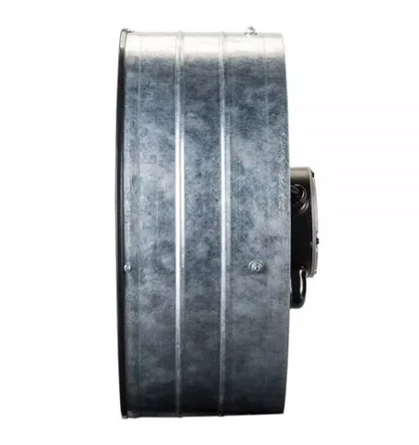 Exaustor Serviço Pesado Industrial Trifásico 60 cm 220V/380V