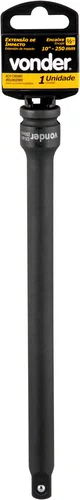 Extensão de Impacto 1/2" x 10" – Vonder