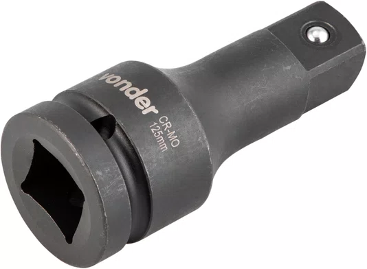 Extensão de Impacto 1" x 5" – Vonder