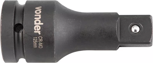 Extensão de Impacto 1" x 5" – Vonder