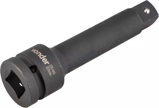 Extensão para Soquete de Impacto 1" x 8" Vonder