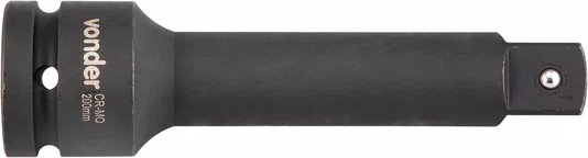 Extensão para Soquete de Impacto 1" x 8" Vonder